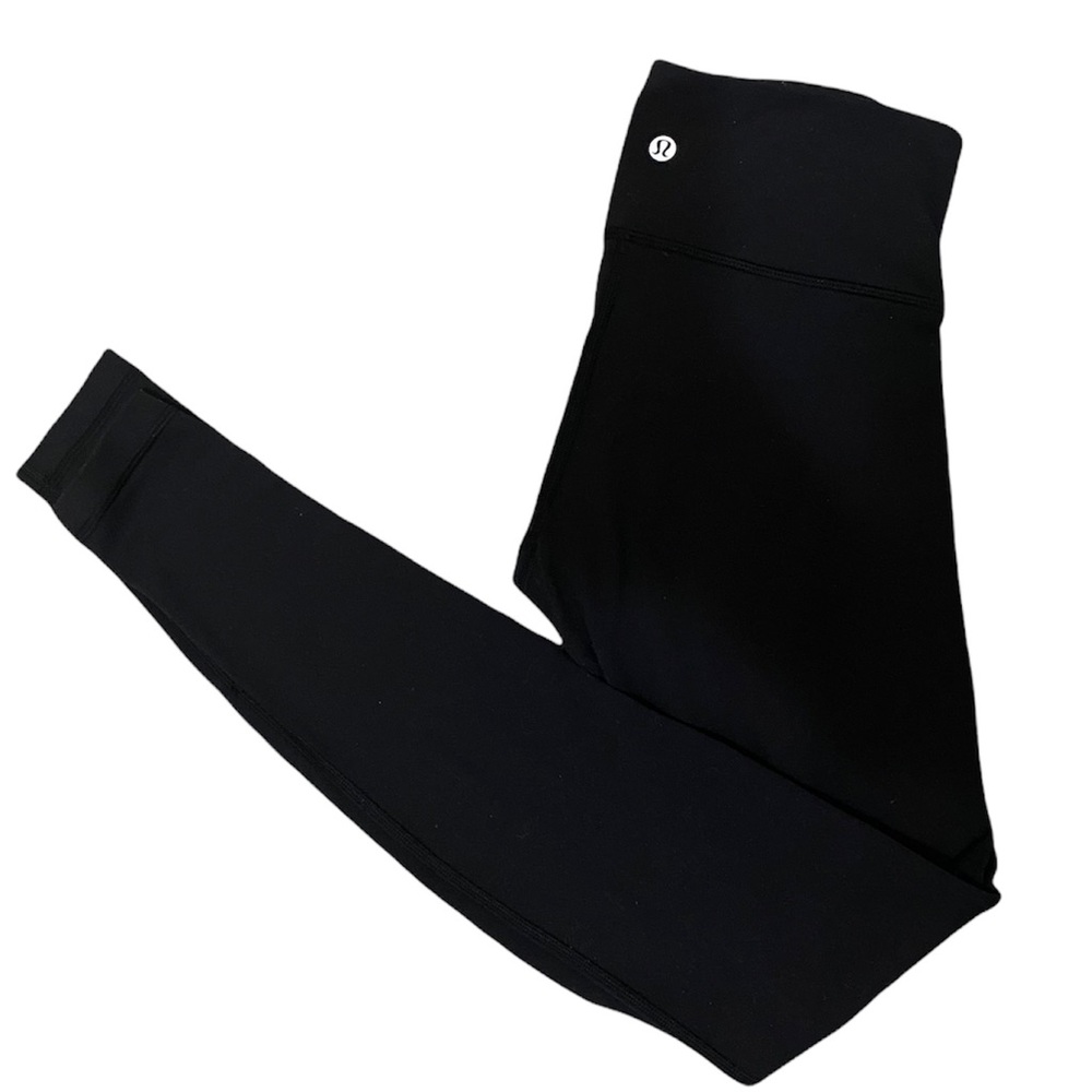 Wunder under lululemon leggings